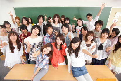 短期語学研修（1週間～2週間）